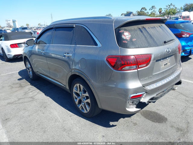 5XYPK4A55KG555145 KIA gdi lambda-ii