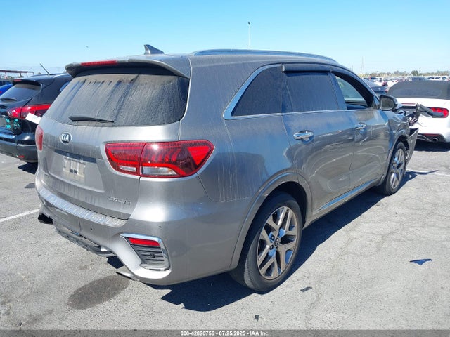 5XYPK4A55KG555145 KIA gdi lambda-ii