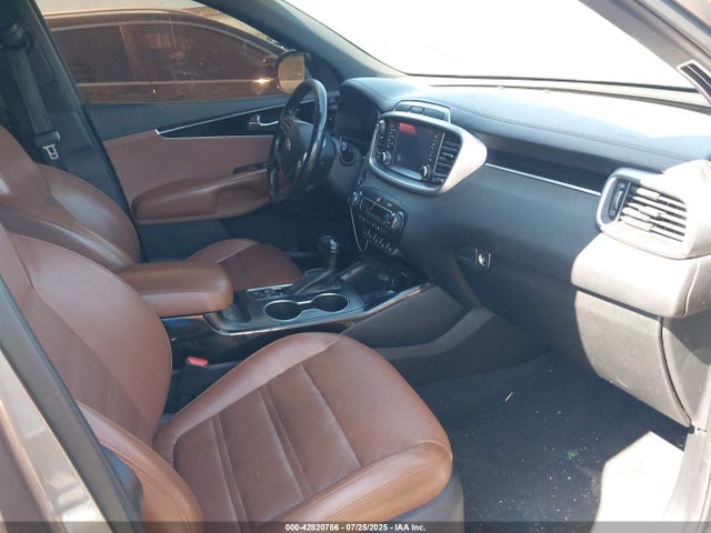 5XYPK4A55KG555145 KIA gdi lambda-ii