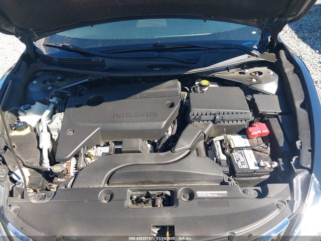 1N4AL3AP0JC267086 Nissan 2018