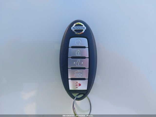 1N4AL3AP0JC267086 Nissan 2018