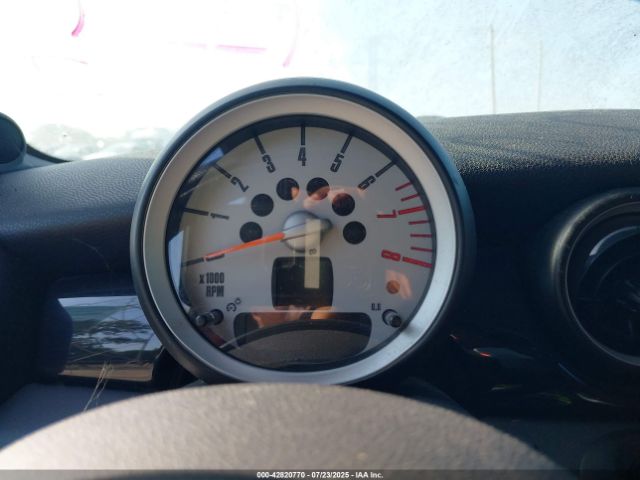 2007 MINI COOPER S WMWMF73567TL88079 Photo 6