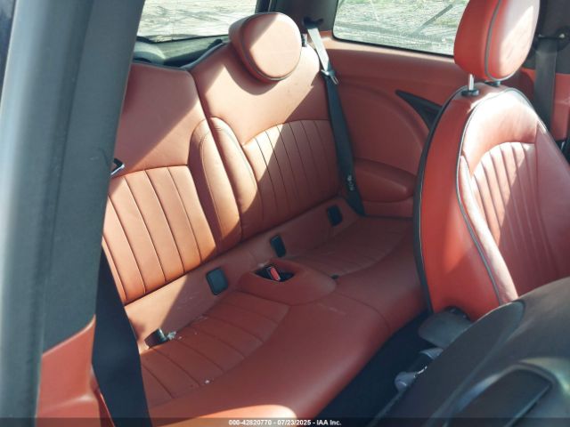 2007 MINI COOPER S WMWMF73567TL88079 Photo 7