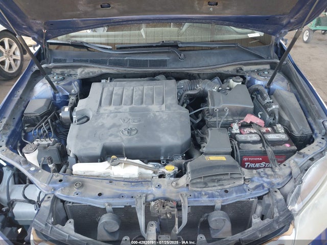 4T1BK1FK4FU557038 Toyota 2gr-fe