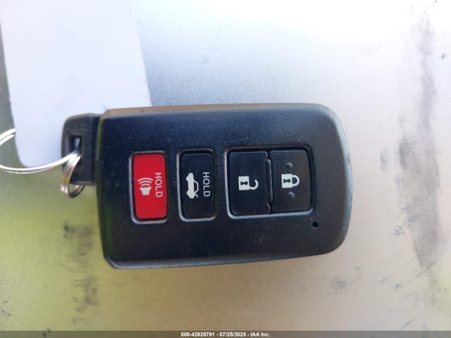 4T1BK1FK4FU557038 Toyota 2gr-fe