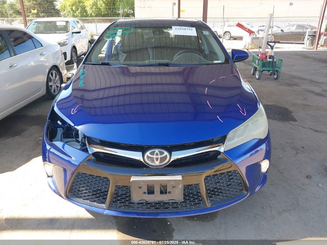 4T1BK1FK4FU557038 Toyota 2gr-fe