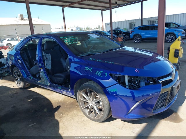 4T1BK1FK4FU557038 Toyota 2gr-fe