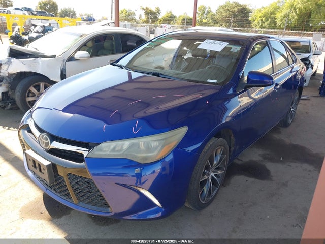 4T1BK1FK4FU557038 Toyota 2gr-fe