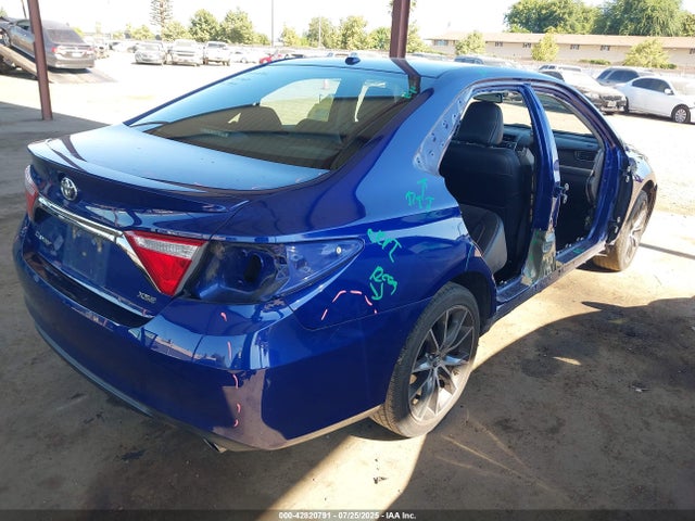 4T1BK1FK4FU557038 Toyota 2gr-fe