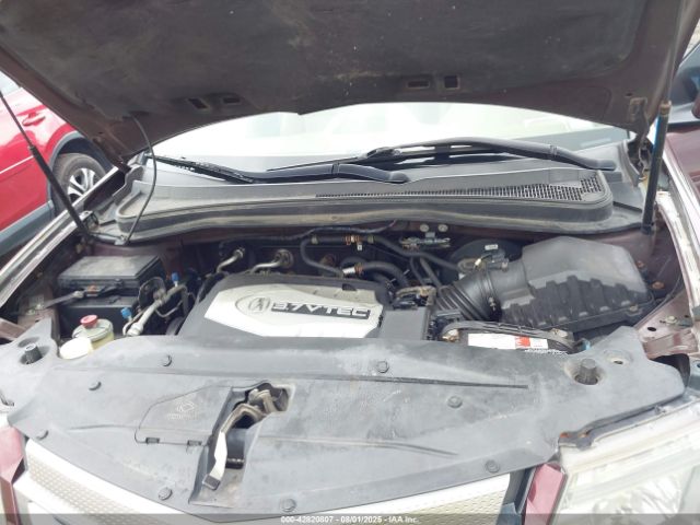 2007 ACURA MDX 2HNYD28377H531617 Photo 9