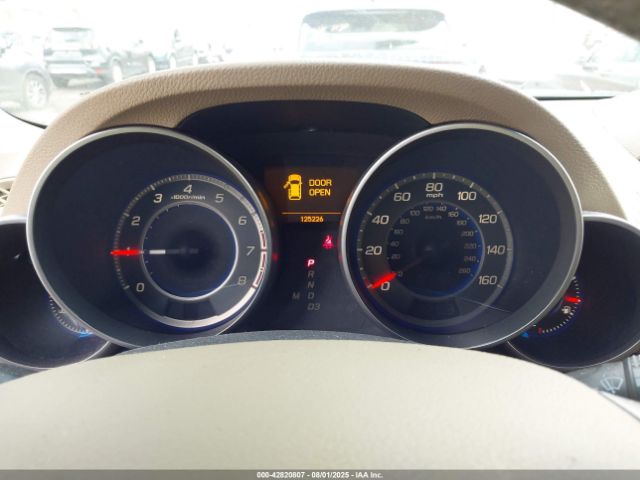 2007 ACURA MDX 2HNYD28377H531617 Photo 6