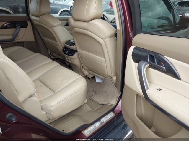 2007 ACURA MDX 2HNYD28377H531617 Photo 7