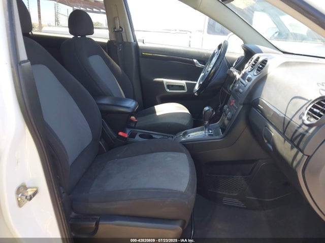 Chevrolet lea 2014 3GNAL2EK4ES524082 Image 5