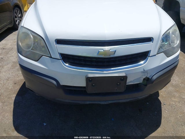 Chevrolet lea 2014 3GNAL2EK4ES524082 Image 6