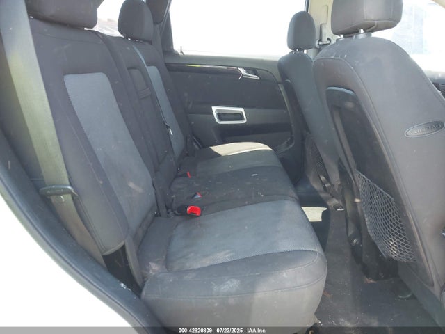 Chevrolet lea 2014 3GNAL2EK4ES524082 Image 8