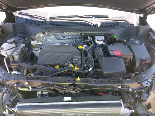 Chevrolet lbp 2025 KL77LHEP5SC149237 Image 10