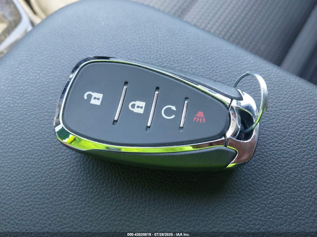 Chevrolet lbp 2025 KL77LHEP5SC149237 Image 11
