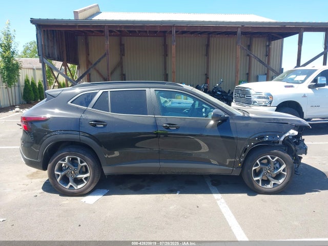Chevrolet lbp 2025 KL77LHEP5SC149237 Image 14