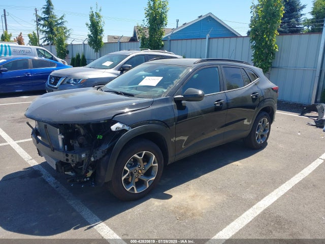 Chevrolet lbp 2025 KL77LHEP5SC149237 Image 2