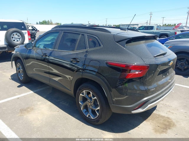 Chevrolet lbp 2025 KL77LHEP5SC149237 Image 3