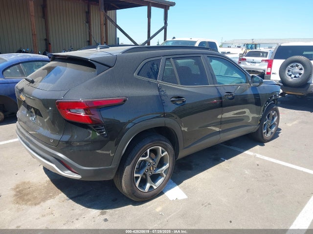 Chevrolet lbp 2025 KL77LHEP5SC149237 Image 4