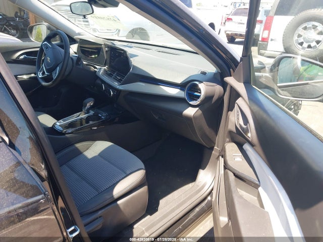 Chevrolet lbp 2025 KL77LHEP5SC149237 Image 5