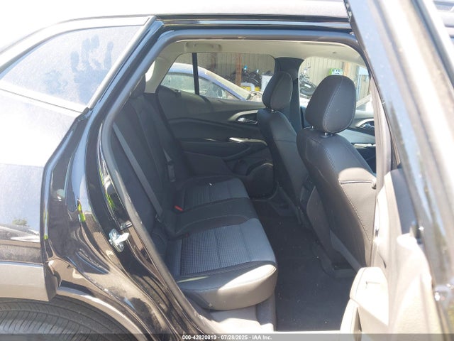 Chevrolet lbp 2025 KL77LHEP5SC149237 Image 8