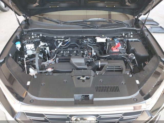 2HKRS4H24SH454935 Honda l15be