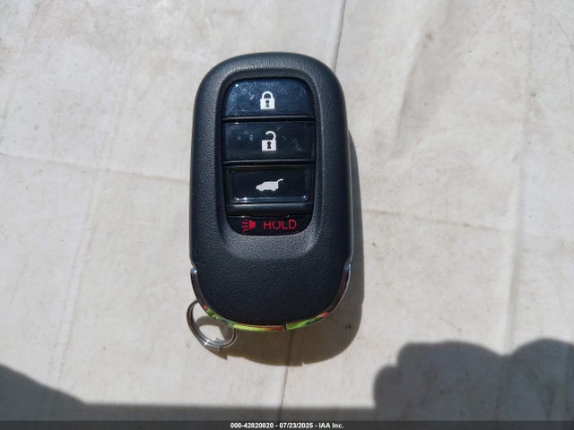 2HKRS4H24SH454935 Honda l15be
