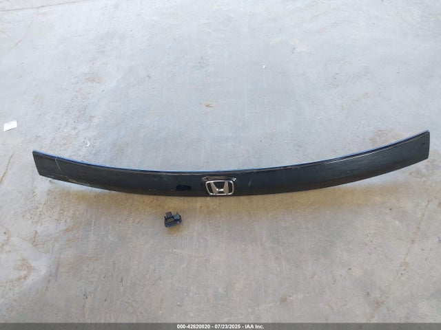 2HKRS4H24SH454935 Honda l15be