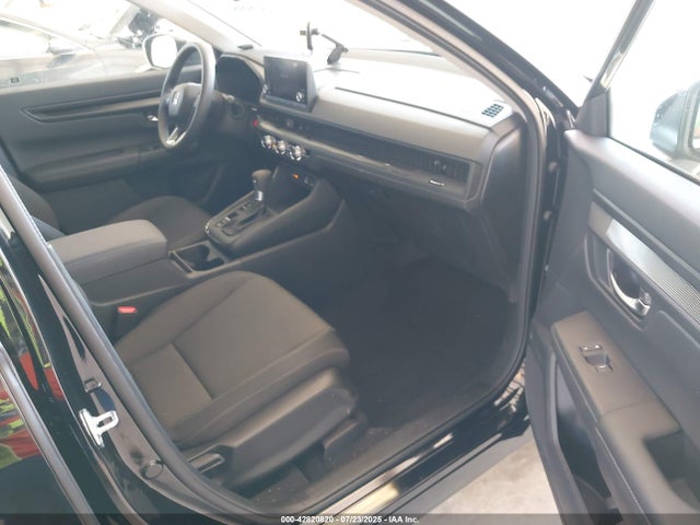 2HKRS4H24SH454935 Honda l15be