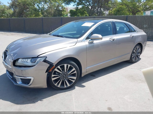 3LN6L5MU8JR618501 Lincoln 2.0l 4v atk