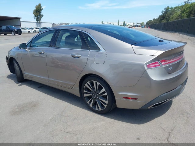3LN6L5MU8JR618501 Lincoln 2.0l 4v atk