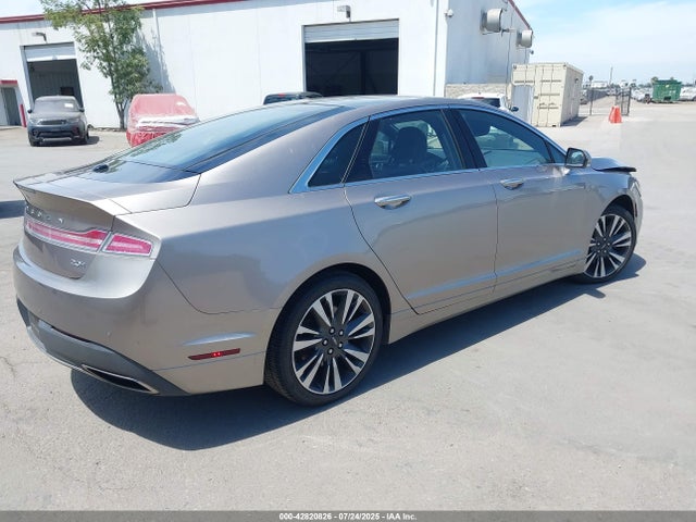 3LN6L5MU8JR618501 Lincoln 2.0l 4v atk