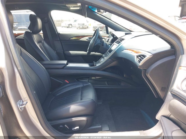 3LN6L5MU8JR618501 Lincoln 2.0l 4v atk