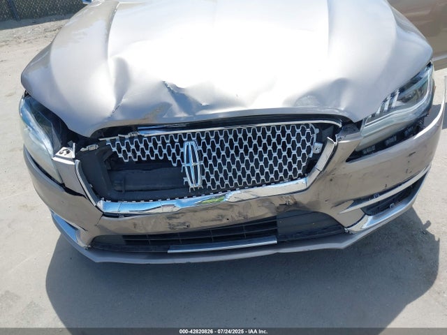 3LN6L5MU8JR618501 Lincoln 2.0l 4v atk