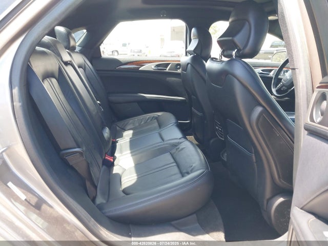 3LN6L5MU8JR618501 Lincoln 2.0l 4v atk