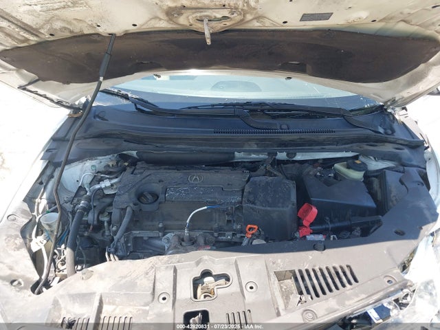Acura k24v7 2016 19UDE2F77GA013563 Image 10