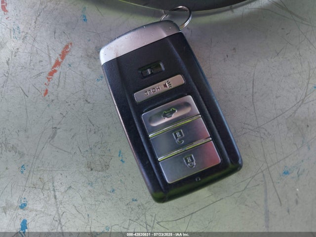 Acura k24v7 2016 19UDE2F77GA013563 Image 11