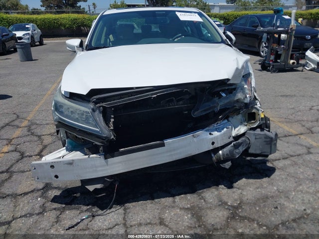Acura k24v7 2016 19UDE2F77GA013563 Image 13