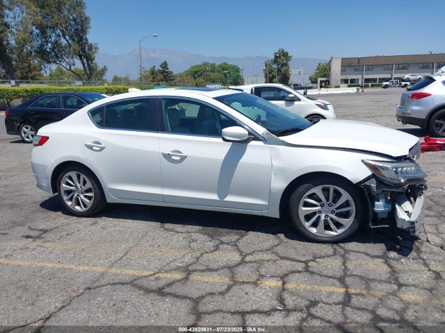Acura k24v7 2016 19UDE2F77GA013563 Image 14
