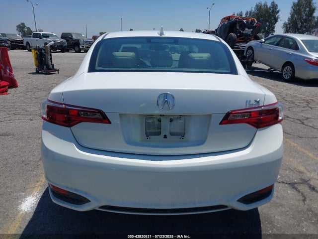 Acura k24v7 2016 19UDE2F77GA013563 Image 17