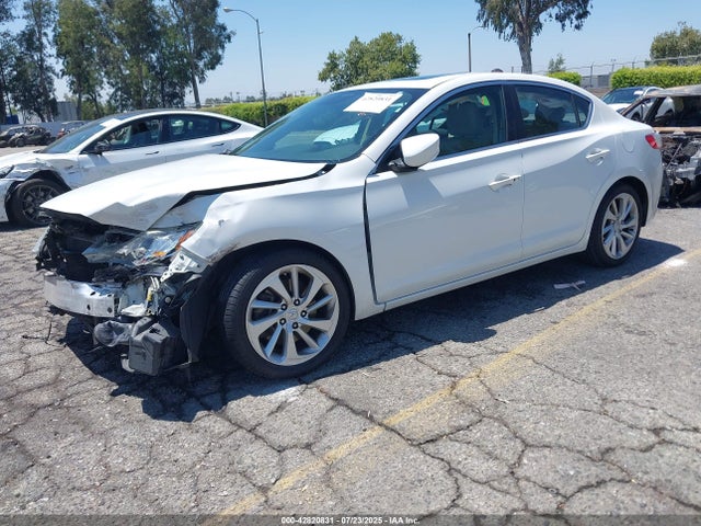 Acura k24v7 2016 19UDE2F77GA013563 Image 2