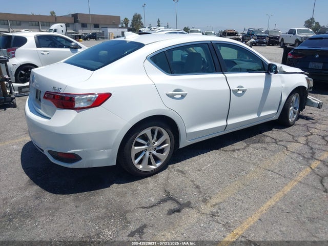 Acura k24v7 2016 19UDE2F77GA013563 Image 4
