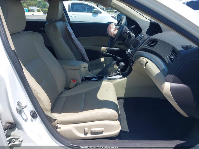 Acura k24v7 2016 19UDE2F77GA013563 Image 5