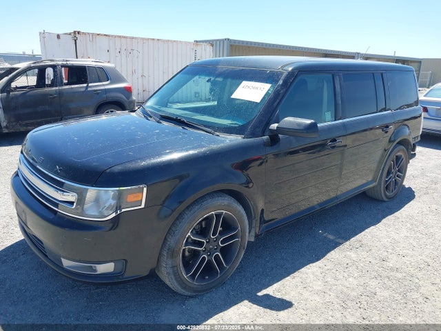 Ford 2014 2014 2FMGK5C84EBD34606 Image 2