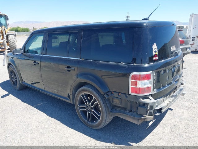 Ford 2014 2014 2FMGK5C84EBD34606 Image 3