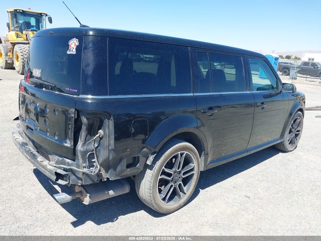 Ford 2014 2014 2FMGK5C84EBD34606 Image 4