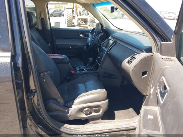 Ford 2014 2014 2FMGK5C84EBD34606 Image 5