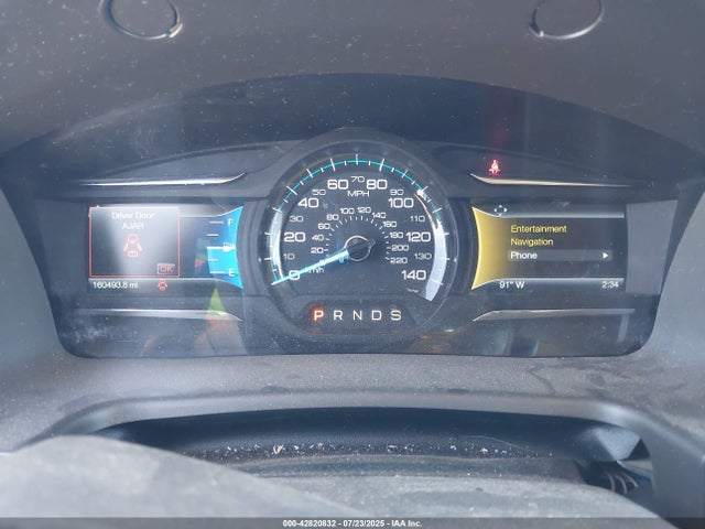 Ford 2014 2014 2FMGK5C84EBD34606 Image 7